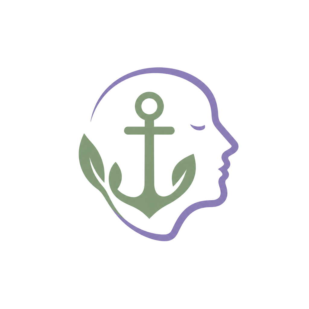 MindAnchor Logo
